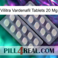 Vilitra Vardenafil Tablets 20 Mg 07